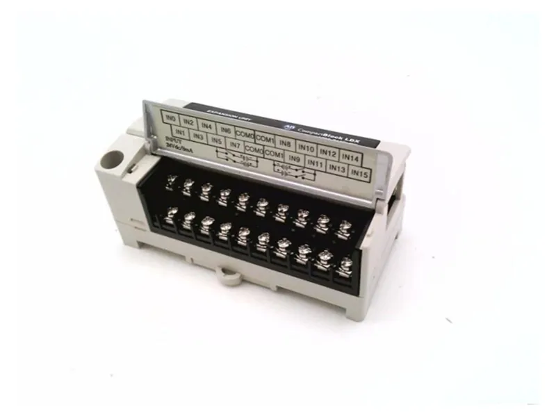 ALLEN BRADLEY 1790-T16BV0X 磚式PLC