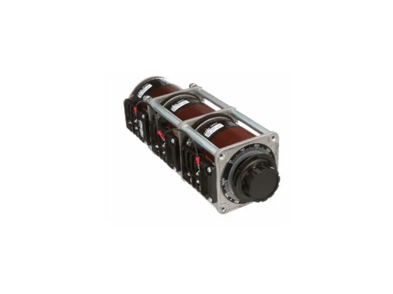 Q217U-3 Biến áp điều chỉnh/Variac của SUPERIOR ELECTRIC