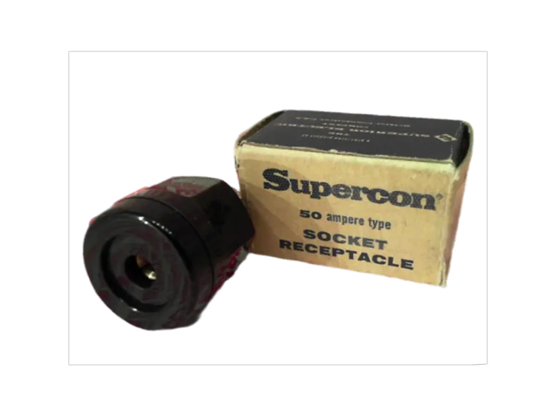 SUPERIOR ELECTRIC RS50GB Konnektör/Terminal/Pin