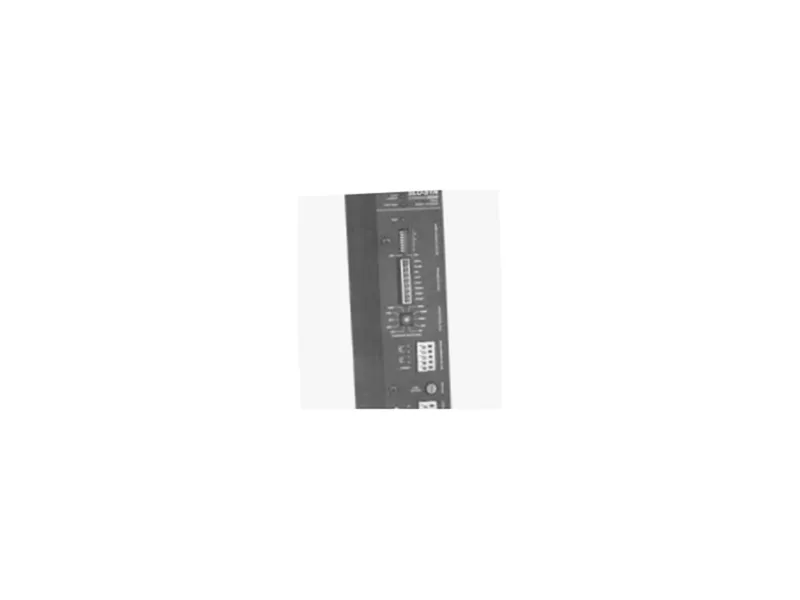 SS2000D3伺服驅動器/伺服控制器 由SUPERIOR ELECTRIC製造