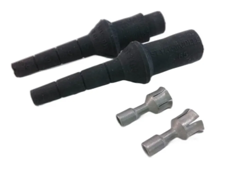 Bộ kết nối/Đầu nối/Chân 65U của AMERACE