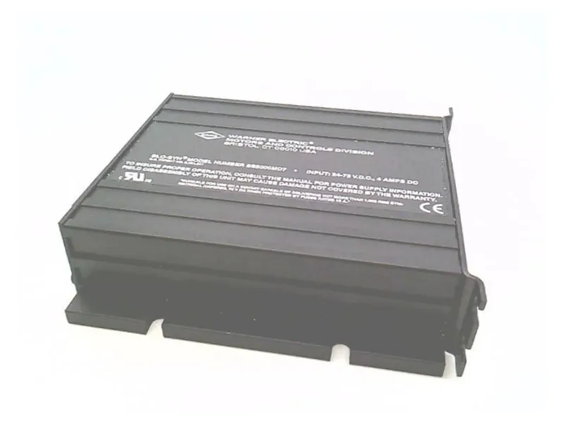 SS2000MD7伺服驅動器/伺服控制 由SUPERIOR ELECTRIC製造