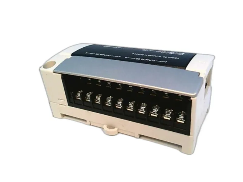 ALLEN BRADLEY 1790-T8BV8BX PLC模組/機架
