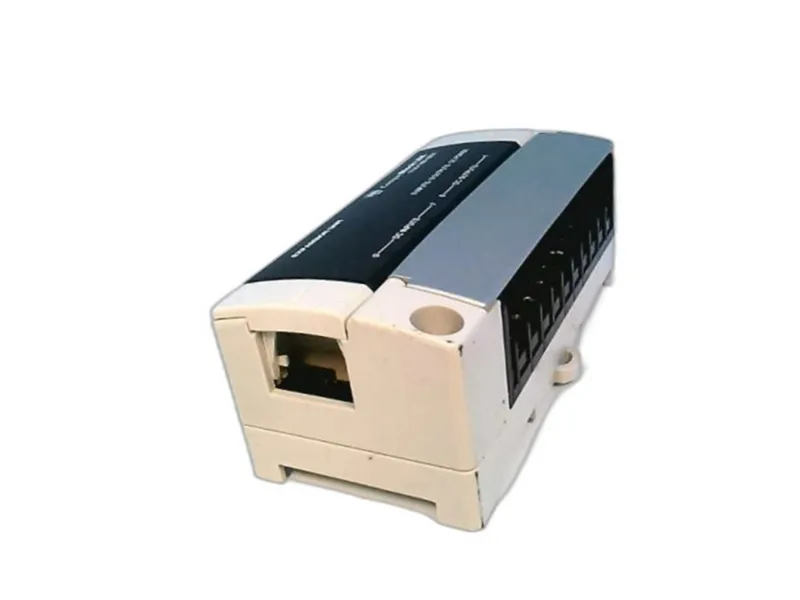 ALLEN BRADLEY 1790-T8BV8BX PLC模組/機架