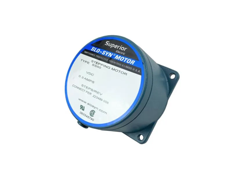 SS50 Stepper Motor by DANAHER MOTION
