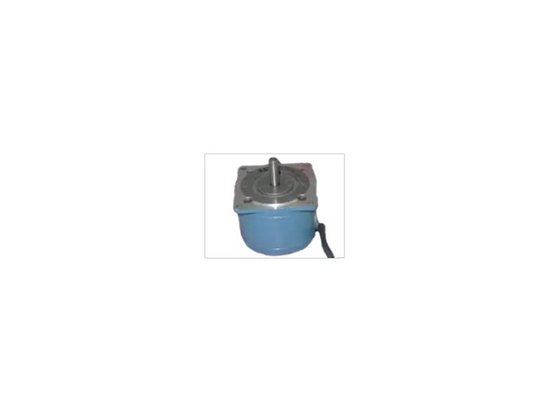 SS52 Stepper Motor by DANAHER MOTION