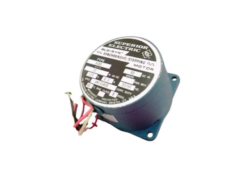 DANAHER MOTION SS80 Stepper Motor