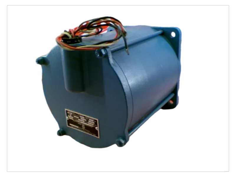 X1500電機 by SUPERIOR ELECTRIC