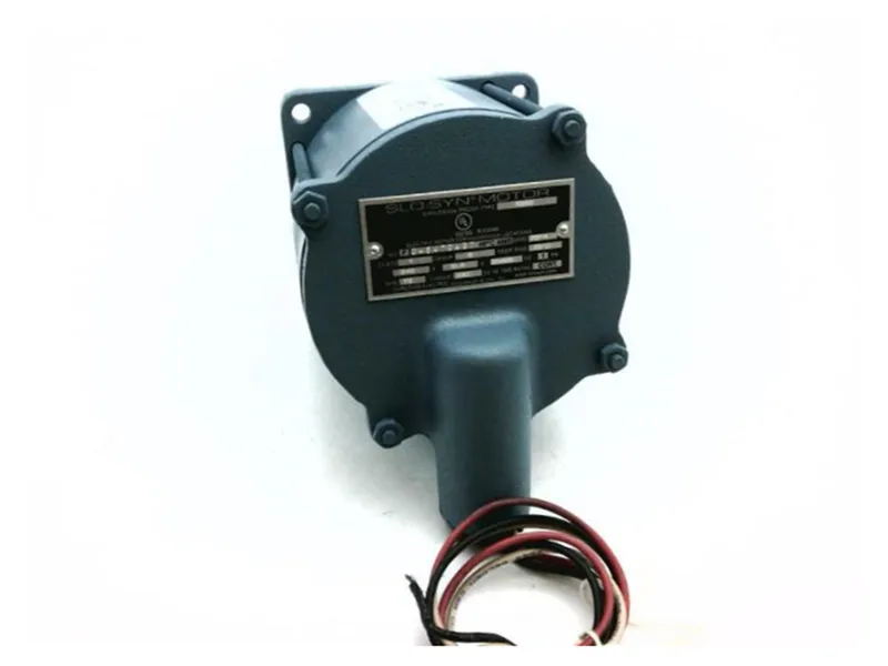 X252電機 by SUPERIOR ELECTRIC