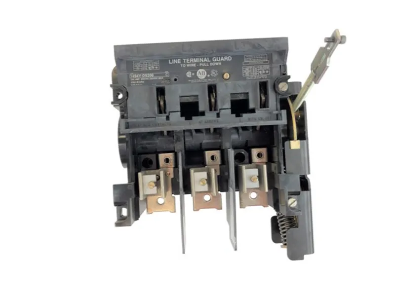 ALLEN BRADLEY 1494V-DS200 隔離開關