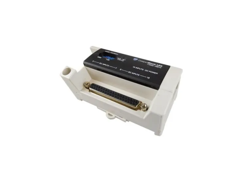 ALLEN BRADLEY 1790D-16BV0 PLC-module/Rack