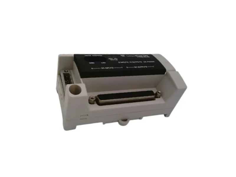 1790D-8BV8B VDC Logic I/O Module by ALLEN BRADLEY