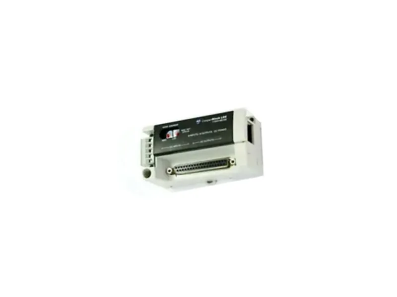 1790D-8BV8B VDC Logic I/O Module by ALLEN BRADLEY
