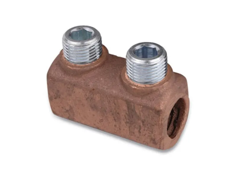 32515 Connector/Terminal/Pin by BLACKBURN