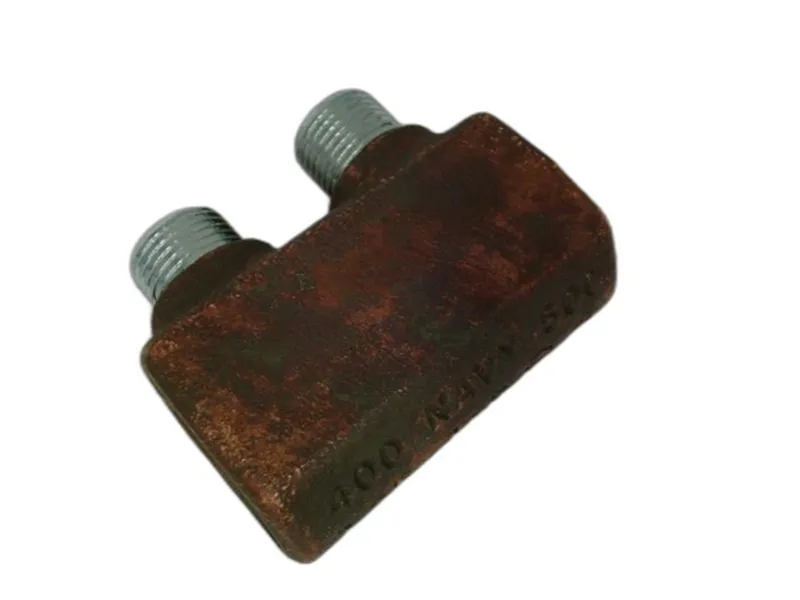 32515 Connector/Terminal/Pin by BLACKBURN