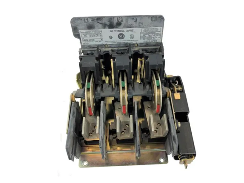 ALLEN BRADLEY 1494V-DS400 隔離開關