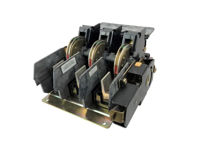 ALLEN BRADLEY 1494V-DS400 隔離開關