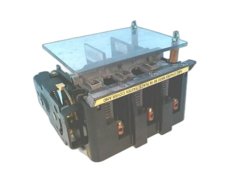 ALLEN BRADLEY 1494V-DS60 隔離開關