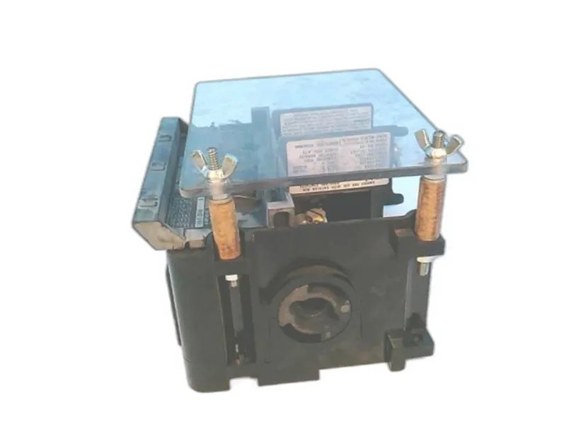 ALLEN BRADLEY 1494V-DS60 隔離開關