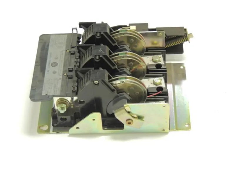 ALLEN BRADLEY 1494V-DS600 隔離開關
