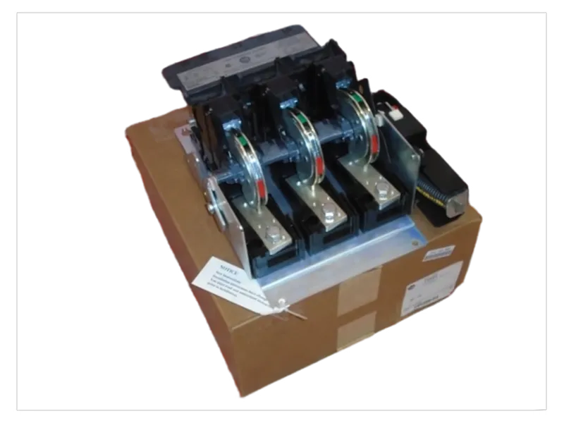 ALLEN BRADLEY 1494V-DS600 隔離開關