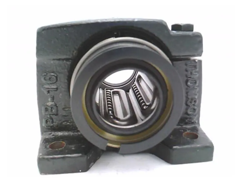 THOMSON INDUSTRIES PB16A 枕式軸承座