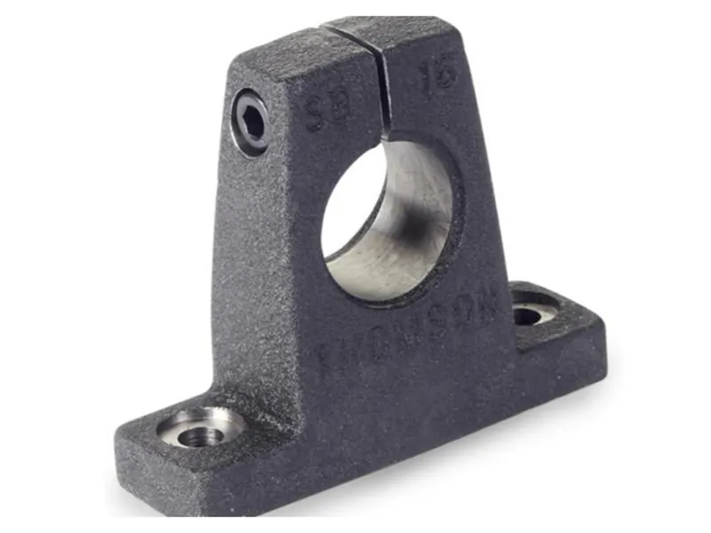 THOMSON INDUSTRIES SB24 Şaft/Mil