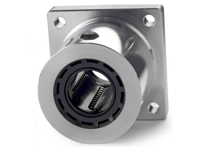 SFB16 Pillow Block Bearing Housing by Danaher Motion