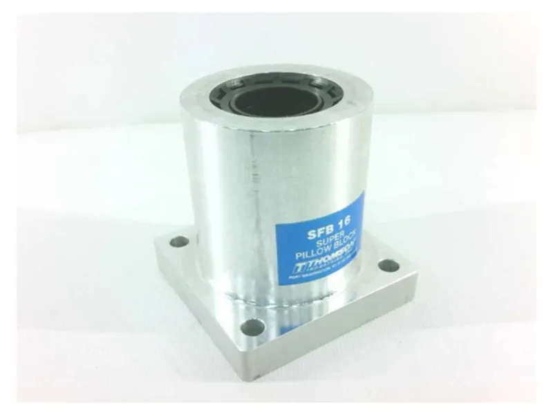 SFB16 Pillow Block Bearing Housing by Danaher Motion