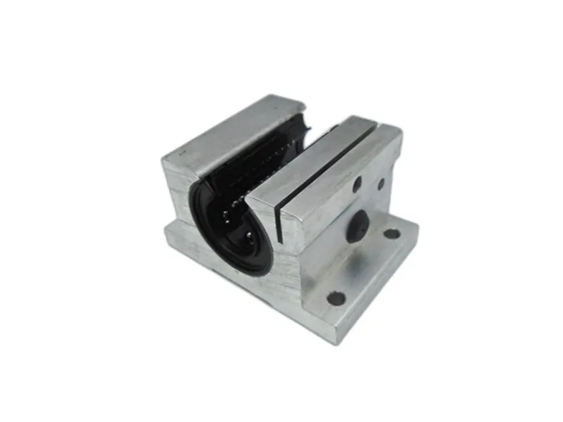 THOMSON INDUSTRIES SPB12OPN 軸承座/枕式座