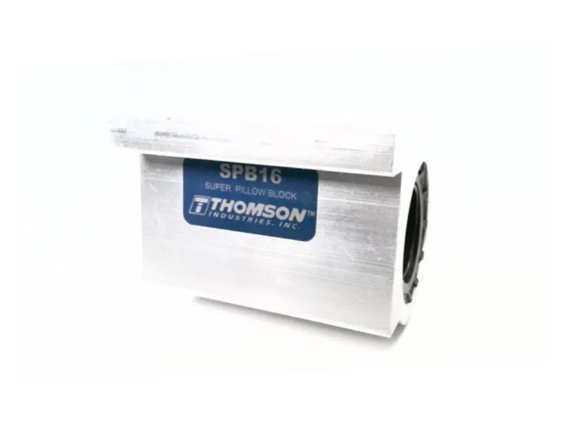 THOMSON INDUSTRIES SPB16 帶座軸承/軸承座