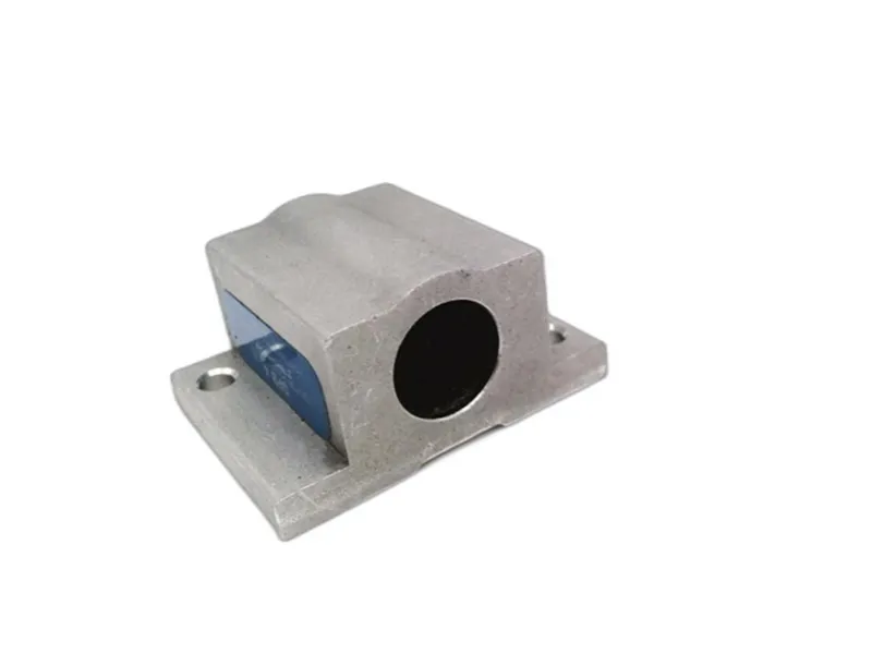 THOMSON INDUSTRIES SPB4 Yastık Blok/Yatak Yuvası