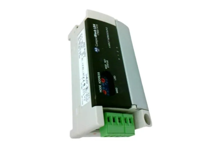 ALLEN BRADLEY 1790D-T4T0 模組化PLC