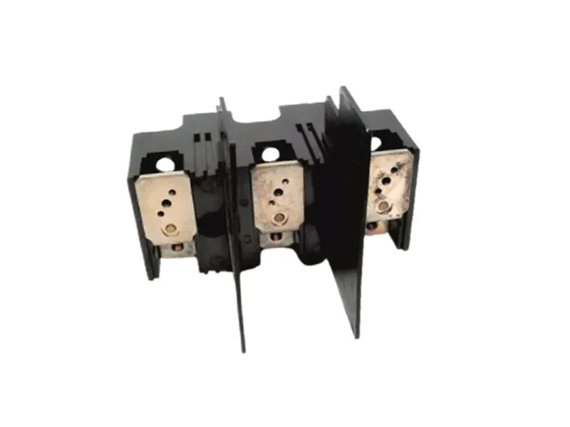 ALLEN BRADLEY 1494V-FS21 ตัวยึดฟิวส์