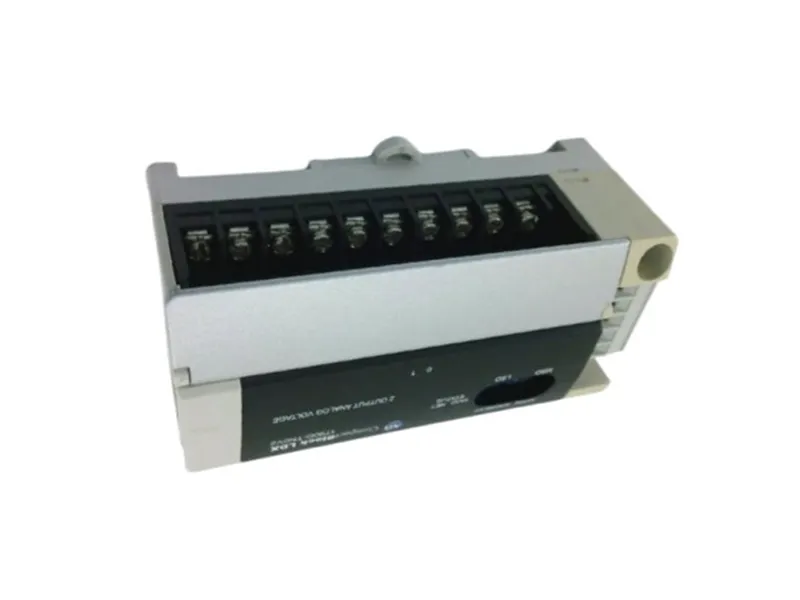 ALLEN BRADLEY 1790D-TN0V2 VDC邏輯I/O模組