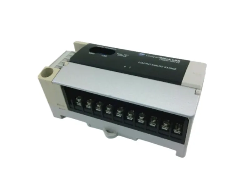 ALLEN BRADLEY 1790D-TN0V2 VDC邏輯I/O模組