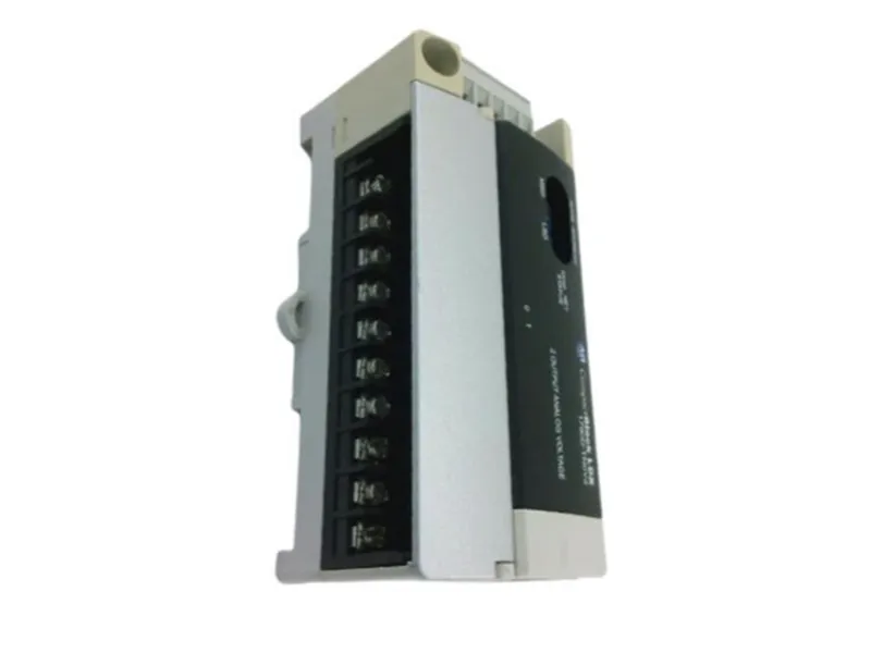 ALLEN BRADLEY 1790D-TN0V2 VDC邏輯I/O模組