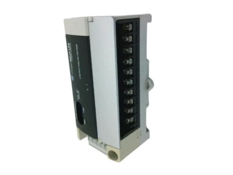ALLEN BRADLEY 1790D-TN0V2 VDC邏輯I/O模組