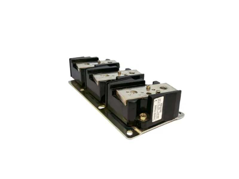 ALLEN BRADLEY 1494V-FS400保險絲座