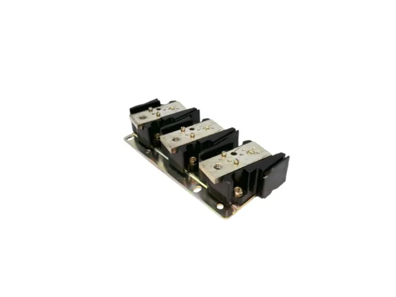 ALLEN BRADLEY 1494V-FS400保險絲座