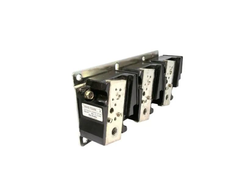ALLEN BRADLEY 1494V-FS400保險絲座