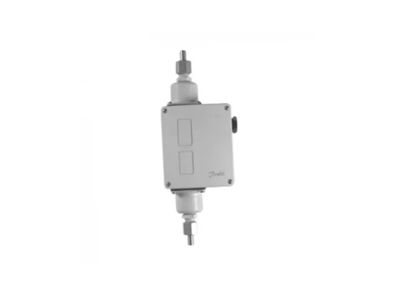 DANFOSS 017D001466 壓力開關