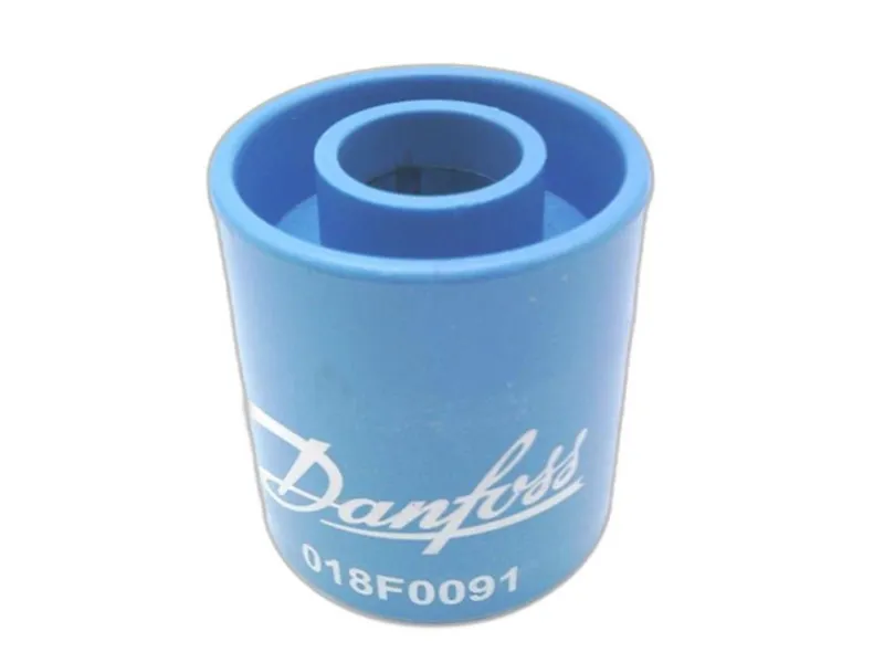 DANFOSS 018F0091電磁閥