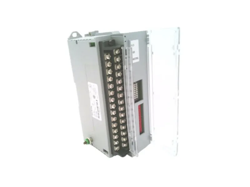 ALLEN BRADLEY 1791-0A16 PLC Modul/Rack