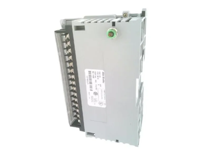 ALLEN BRADLEY 1791-0A16 PLC Modul/Rack