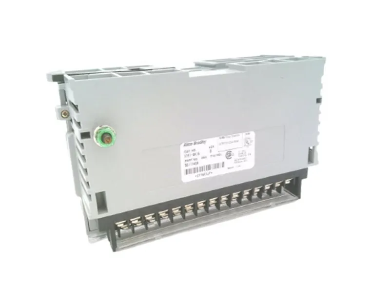 ALLEN BRADLEY 1791-0A16 PLC Modul/Rack