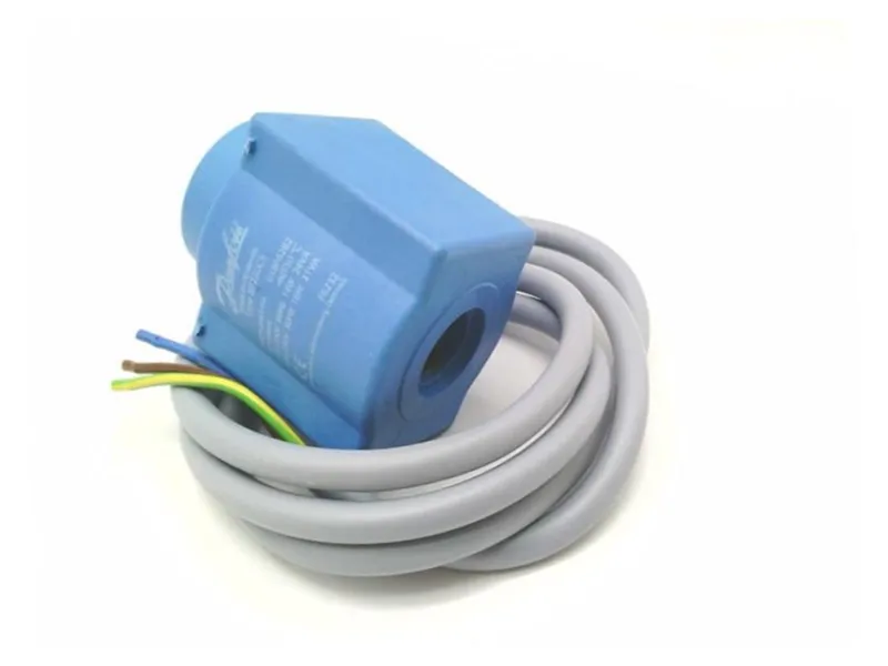 018F6282 Valve Coil by DANFOSS