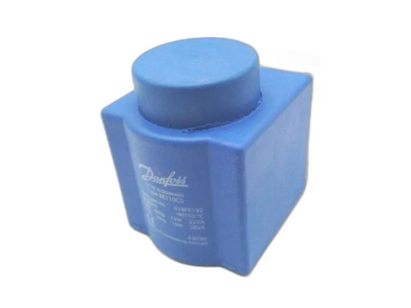 DANFOSS 018F6730閥門線圈