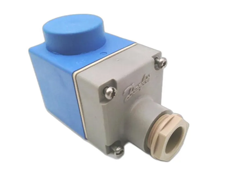 DANFOSS 018F6730閥門線圈