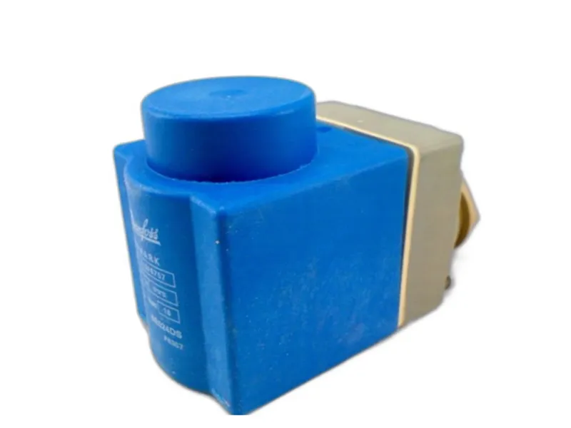 DANFOSS 018F6757電磁線圈